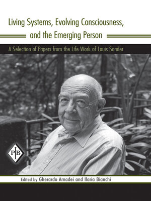 cover image of Living Systems, Evolving Consciousness, and the Emerging Person